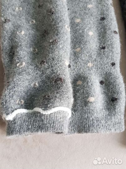 Гетры женские