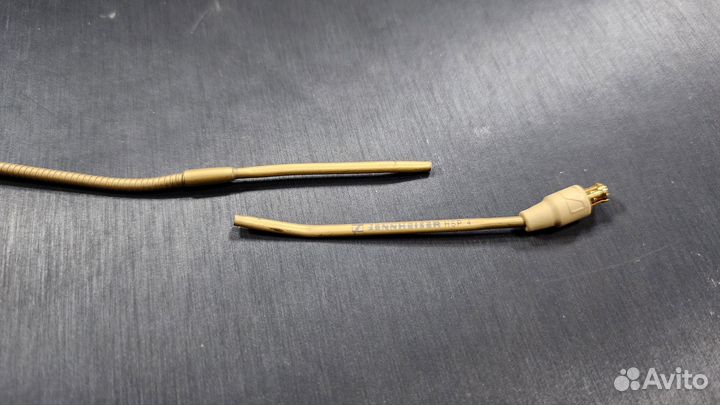 Sennheiser hsp-4 рабочие капсюли
