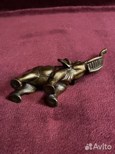 Слоник литье Касли