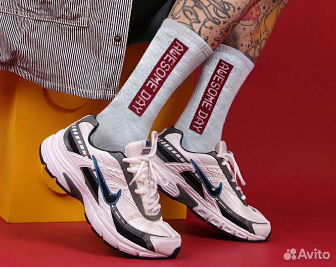 Носки calzeamo 3 пары