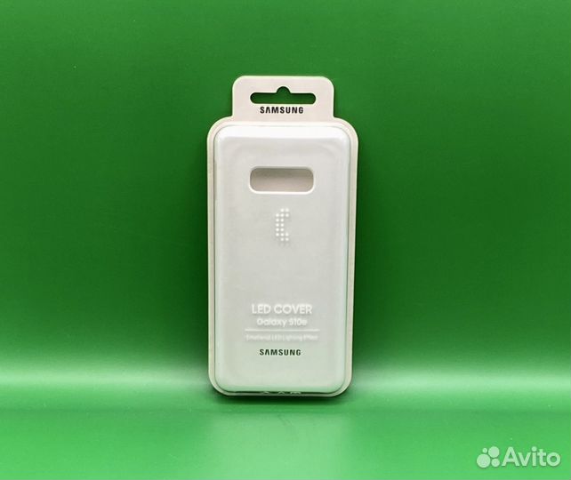 Чехлы на Samsung S10+ / S10 / S10e / S10 Lite