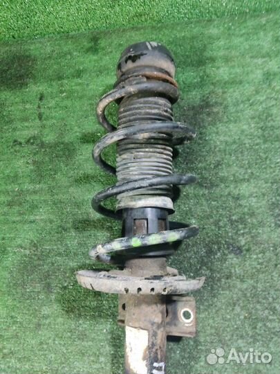 Стойка передняя правая Volkswagen Polo SED RUS CFN