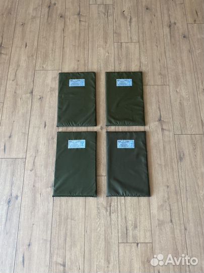 Новый кевлар 6б46 40 слоёв