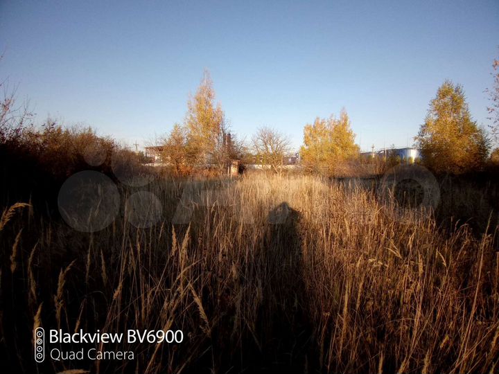 Участок 12 сот. (СНТ, ДНП)