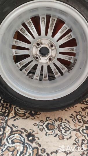 Hankook Optimo K415 185/65 R15