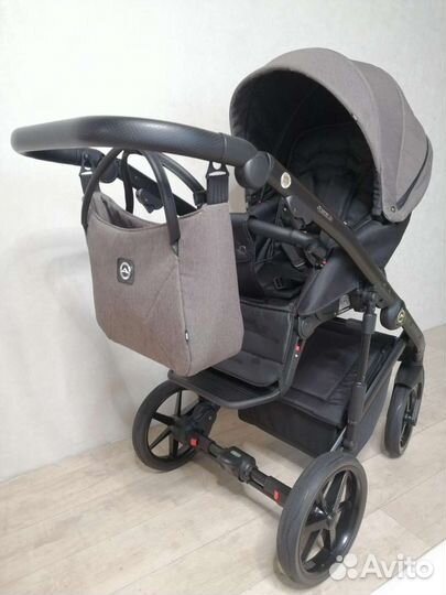 Коляска Adamex Mobi Air 3 в 1