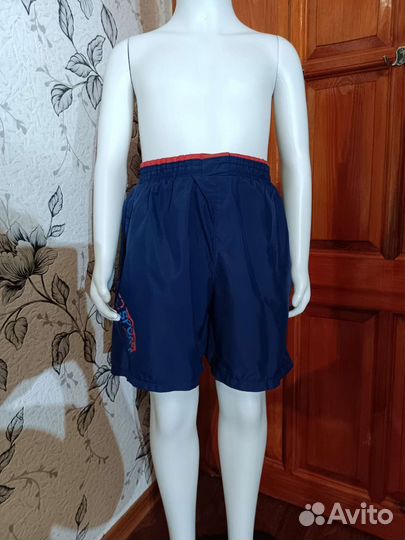 Шорты на мальчика 12-13 лет