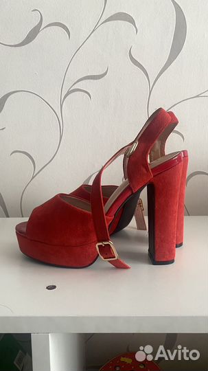 Туфли женские 38 размер