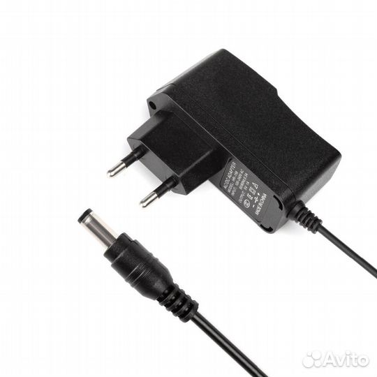 Блок питания