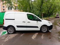 Peugeot Partner 1.6 MT, 2010, 97 250 км, с пробегом, цена 699 000 руб.