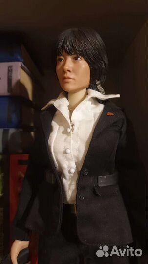 Enterbay 1/6 фигурка из сериала