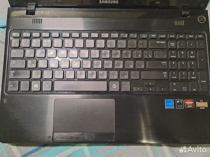 Продам Ноутбук Samsung 355E5C