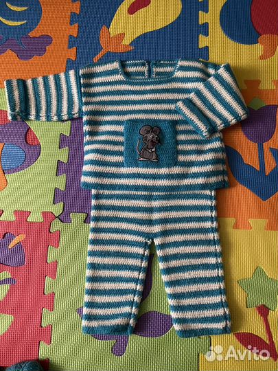 Костюм детский