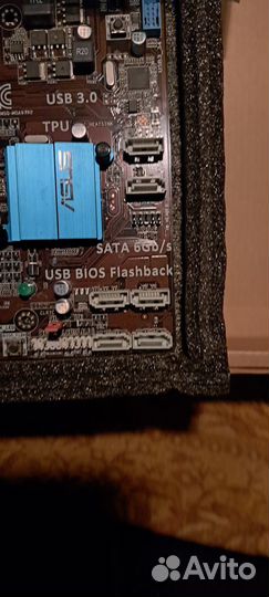 Материнская плата Asus M5A97 R2.0