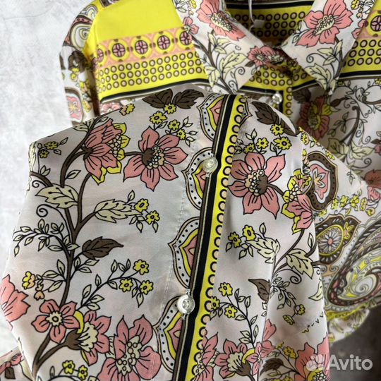 Рубашка Emily Van Den Bergh (оригинал)