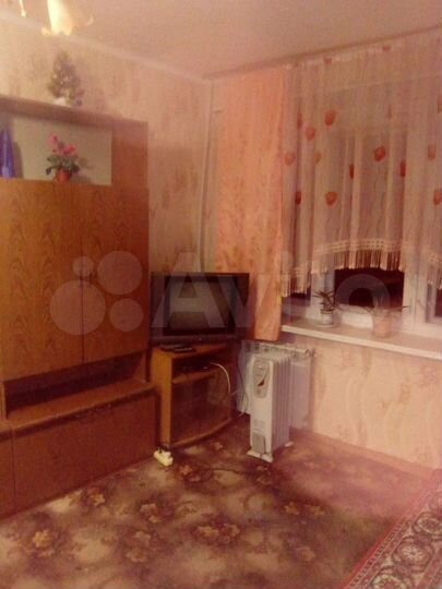 1-к. квартира, 16,3 м², 4/5 эт.