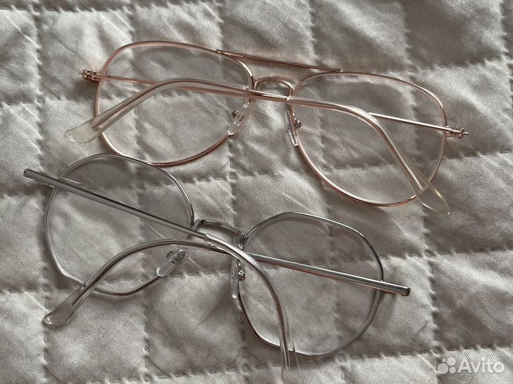 Очки для близорукости женские -1 диоптрия
