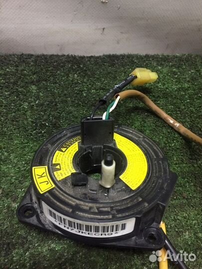 Шлейф-лента подушки безопасности Chevrolet Lacetti