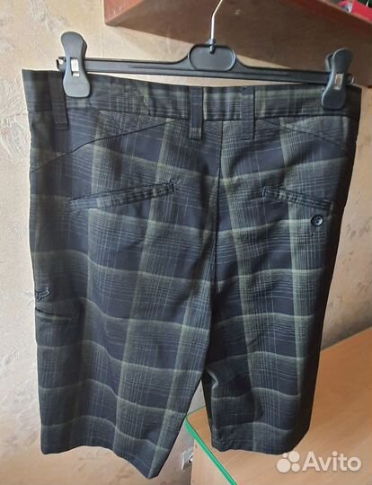 Мужские шорты