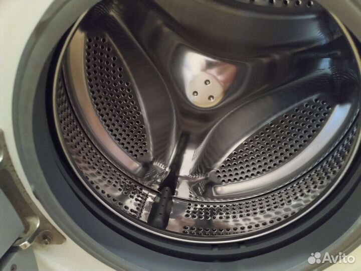 Стиральная машина LG 4 кг