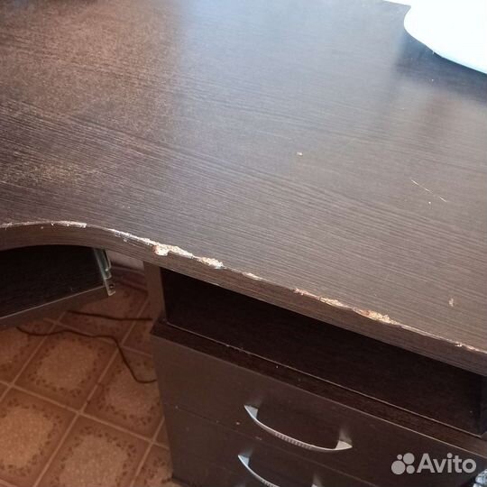 Компьютерный стол бу