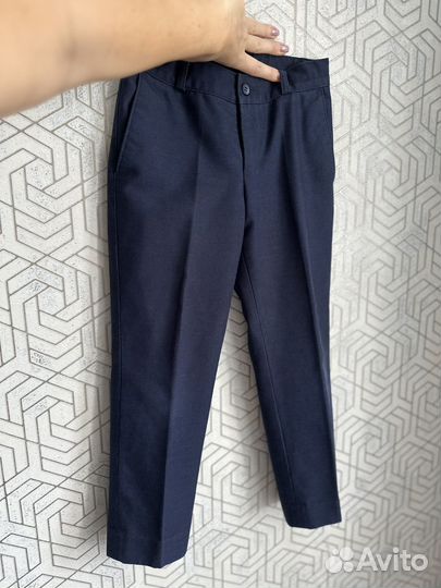 Школьный костюм