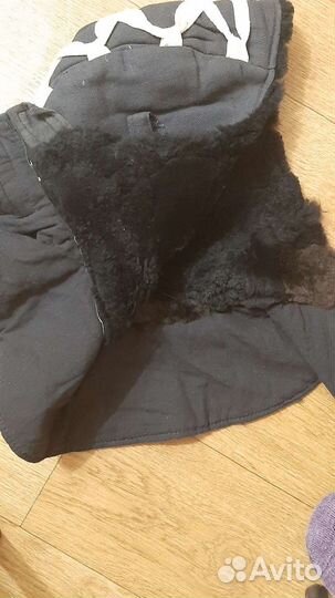 Подшлемник для сварщиков