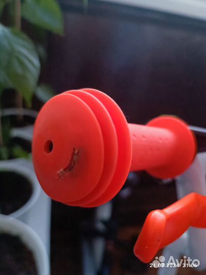 Велосипед Rush hour Cosmos 12 дюймов