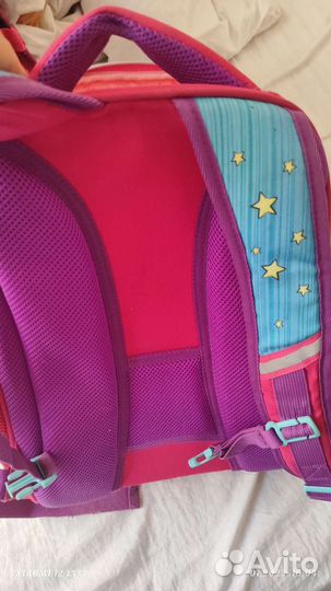 Портфель для девочек