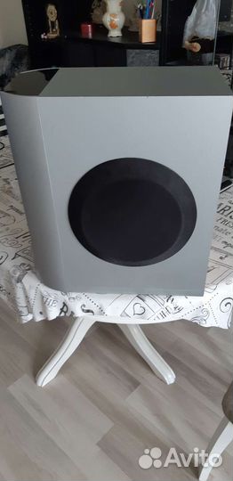 Домашний кинотеатр samsung