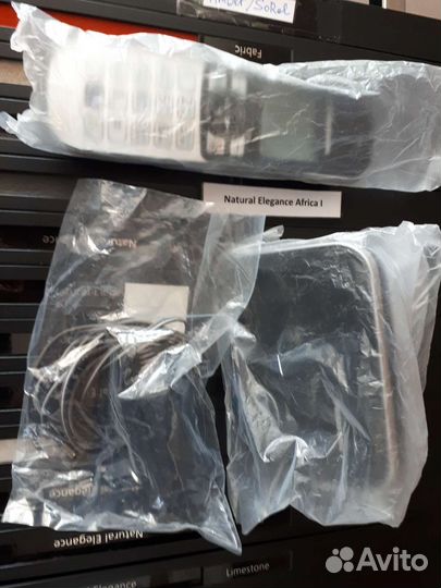 Panasonic Цифровой беспроводной телефон