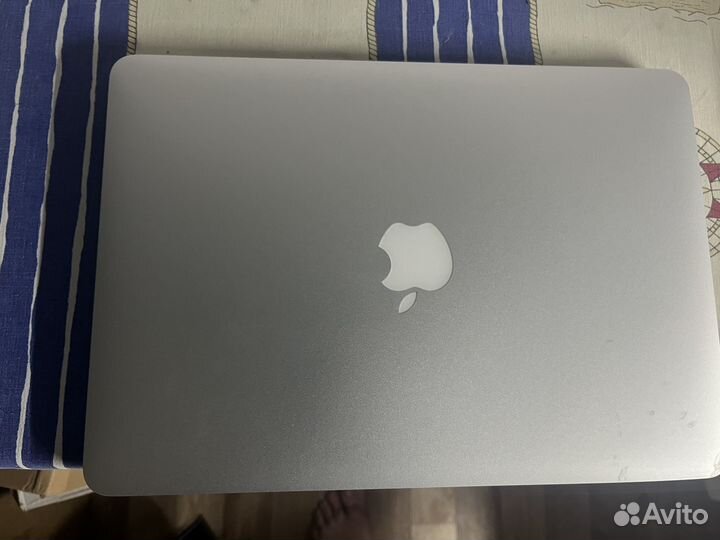 Apple MacBook Pro 13 retina 2015