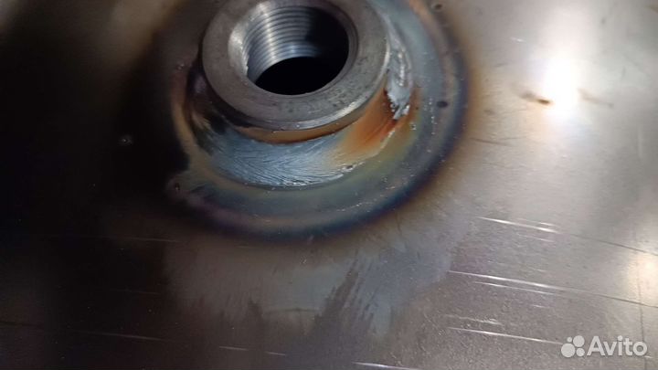 Сварка.Аргон.Ручная Дуговая Сварка.Полуавтомат