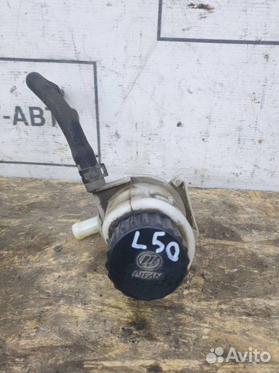 Бачок гур Lifan Solano 2 1.8 2018