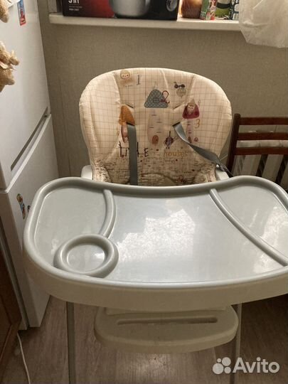 Стул для кормления