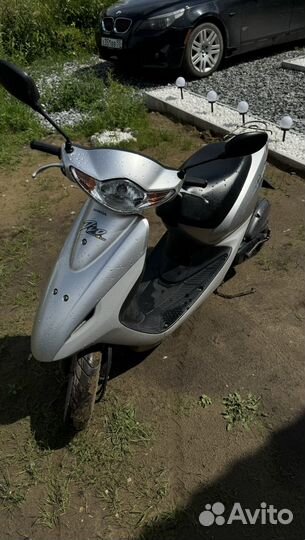 Honda dio 56
