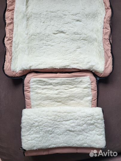 Зимний конверт Forest kids Ragnar Biege