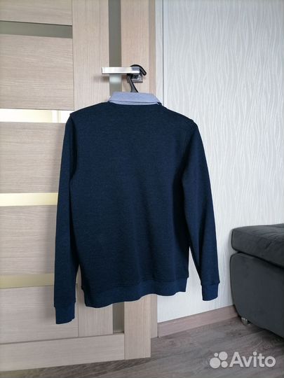 Джемпер для мальчика/школьная форма