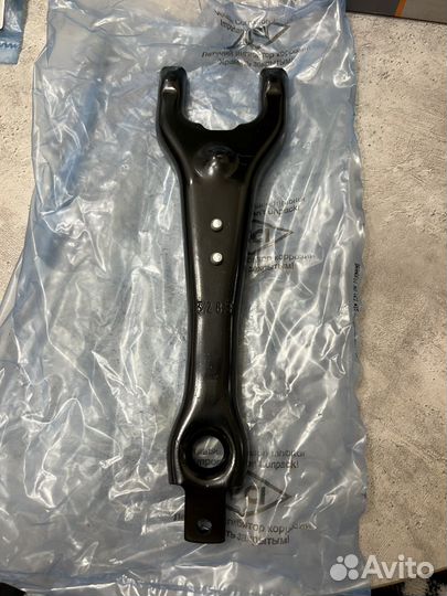 Вилка выключения сцепления lada(ваз) 2101-2107