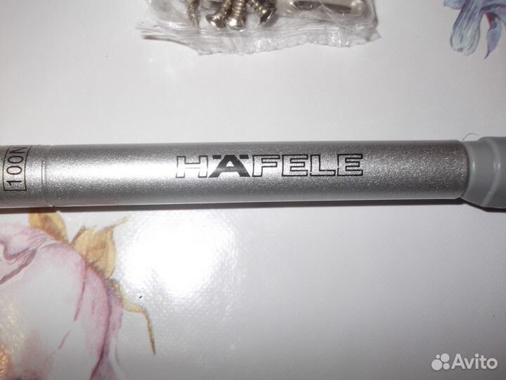 Газлифт 6 кг бу