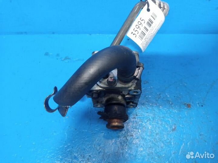 Насос гидроусилителя гур Volvo S60 B5254T2