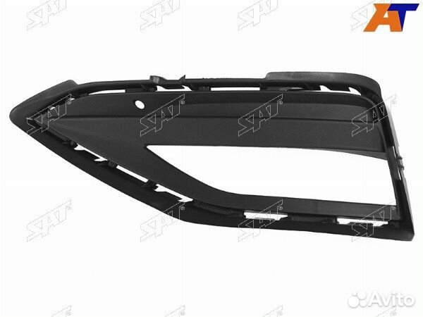 Оправа птф VW jetta 19