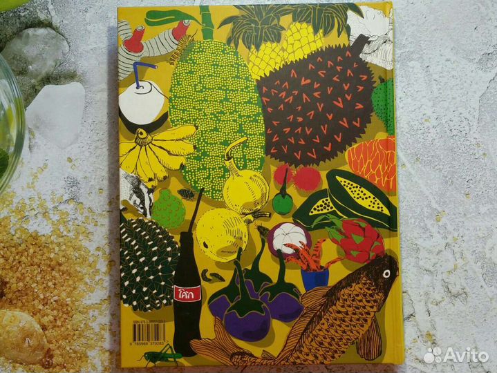 Кухня Таиланда. Путешествие в Страну свободных