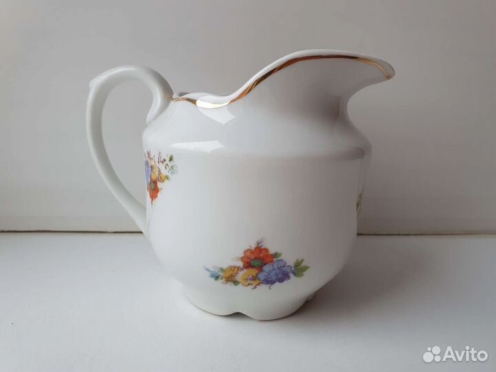 Посуда СССР Пролетарий Конаково 1950-70гг