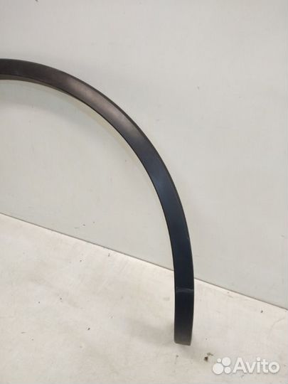 Расширитель крыла задний левый Volkswagen Touareg