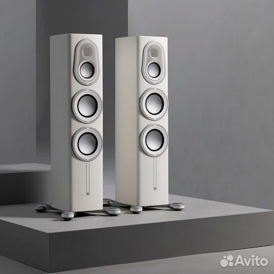 Напольная акустика Monitor Audio Platinum 200 3G S