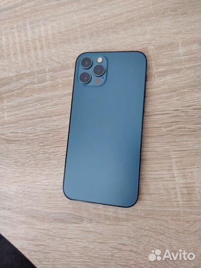 iPhone 12 Pro, 256 ГБ