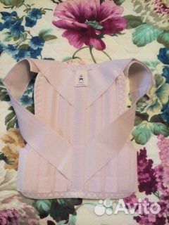 Корректор осанки