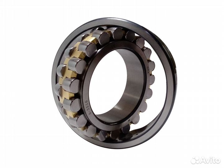 Подшипник 3516 ппк