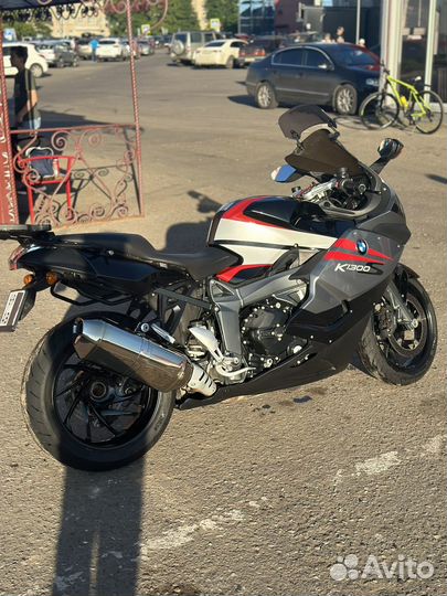 Bmw K1300S